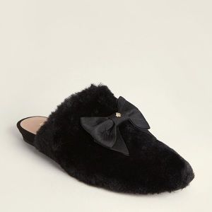 KATE SPADE SLIPPERS worn like once